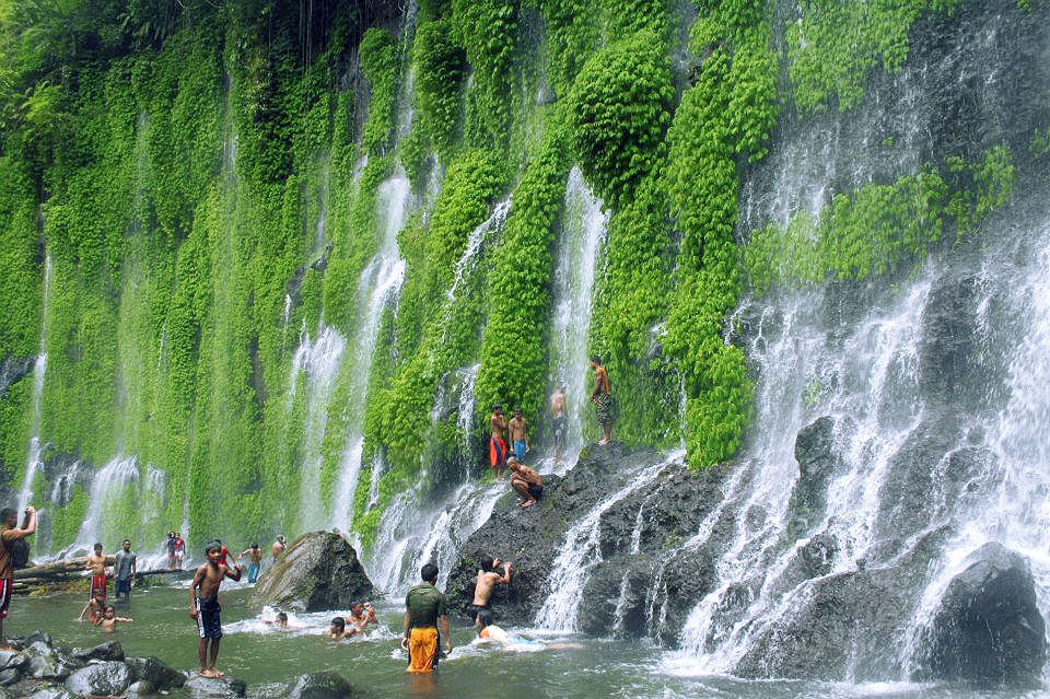tourist spots in north cotabato