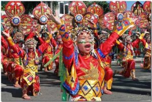 Pangapog Festival is a Celebration for a Bountiful Harvest - Travel to ...