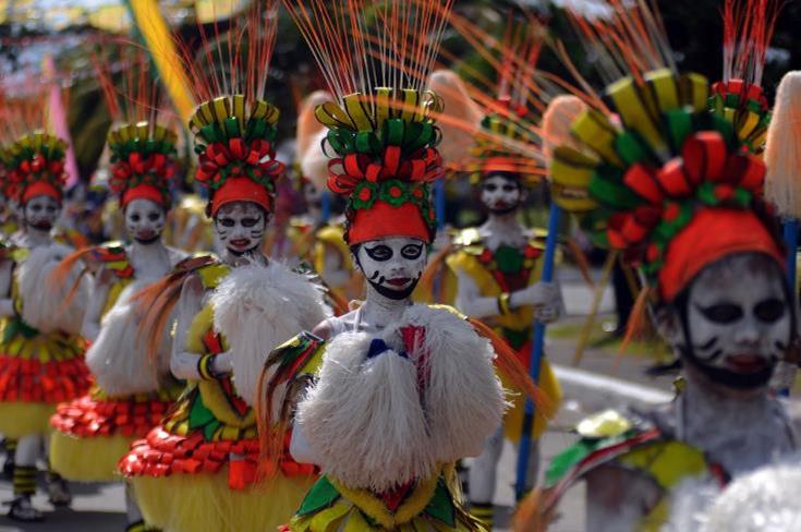 MunaTo Festival Celebrates the Cultural Heritage and Diversity - Travel to  the Philippines