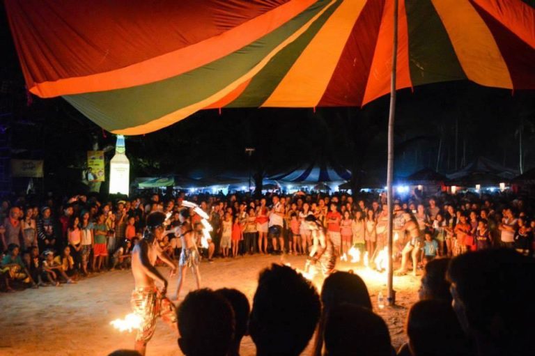 Sarangani Bay Festival a.k.a. Sarbay Fest | Travel to the Philippines