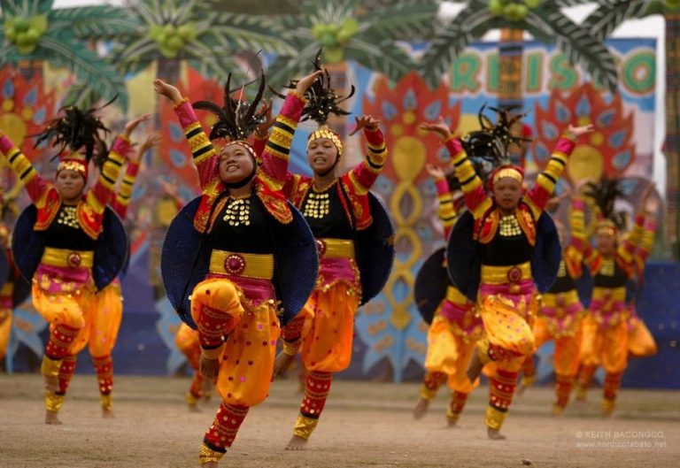 Halad Festival | Travel to the Philippines