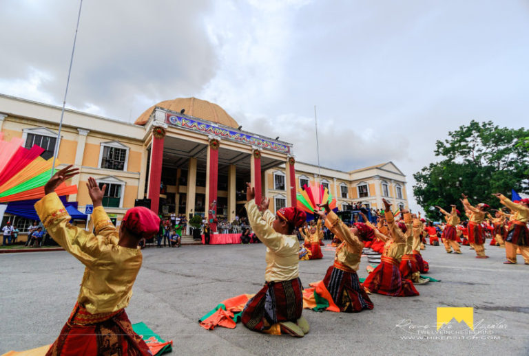 Timpupo Fruit Festival Displays Bountiful Fruit Harvest Part 1 | Travel ...