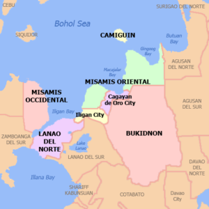 Where is Lanao del Norte and How to Get There | Travel to the Philippines