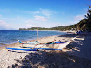 Tayamaan Beach Offers a Hectare of Swimming and Diving Fun | Travel to ...