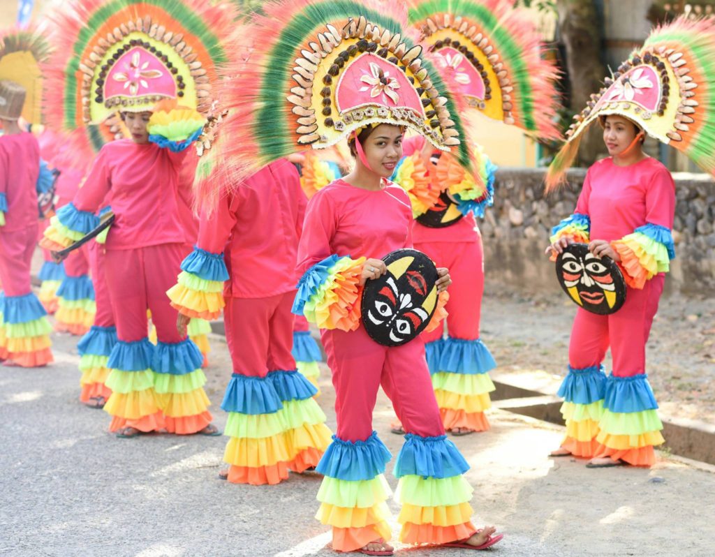 Romblon Talabukon Festival6