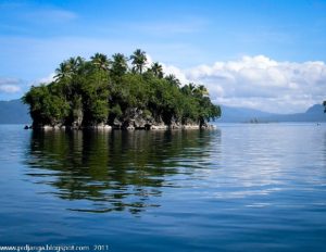 Lake Mainit – Philippines' Deepest and 4th Largest Lake | Travel to the ...