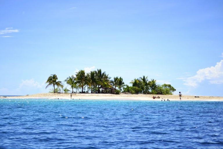 Lanuza Marine Park and Sanctuary | Travel to the Philippines